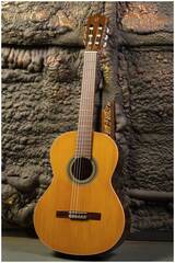 Гитара классическая 4/4 PEREZ 610 Cedar