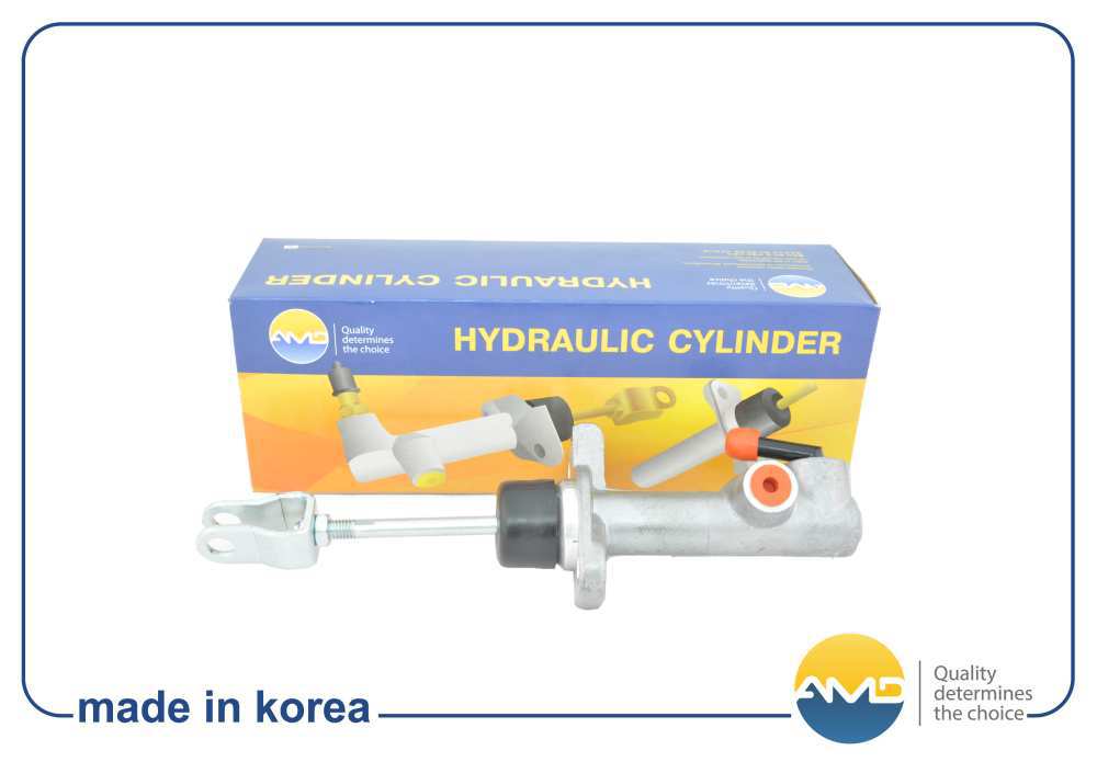 Главный Цилиндр Сцепления Дэу Джентра