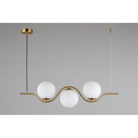 Подвесной светильник Aployt Jagna APL.312.13.03