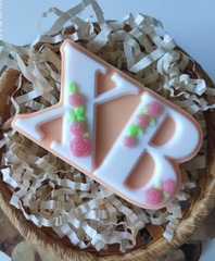 Форма для шоколада пластиковая  ХВ/Розы