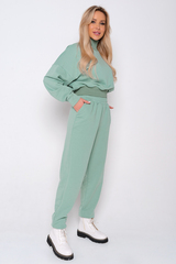 Костюм Фридом (полынь) К11-50/2 Nikol