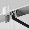 Профиль Maytoni Accessories for tracks gravity TRA010MP-212S
