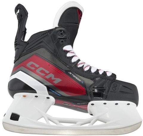 Коньки CCM JETSPEED FT680 SR 9,5 WIDE