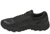 Кроссовки внедорожники Asics Gel-Fujitrabuco 6 black G-TX Женские