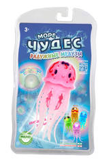 Redwood Плавающая игрушка Радужная медуза 