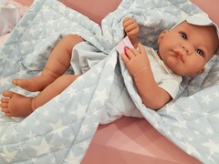 Munecas Antonio Juan Кукла-младенец 