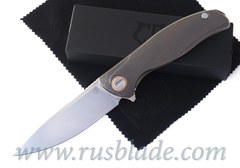 Shirogorov Antique 2020 Custom Division 