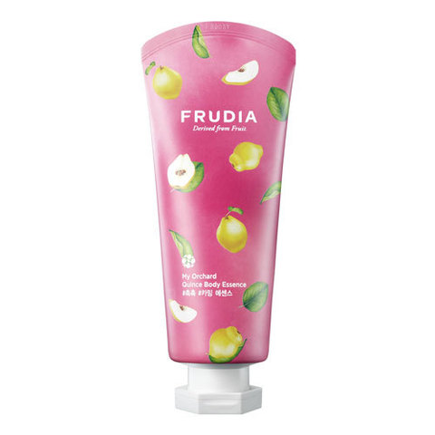 Frudia My Orchard Quince Body Essence - Эссенция для тела с айвой