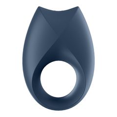 Эрекционное кольцо Satisfyer Royal One с возможностью управления через приложение - 
