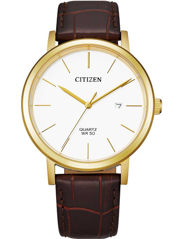 Наручные часы Citizen BI5072-01A фото