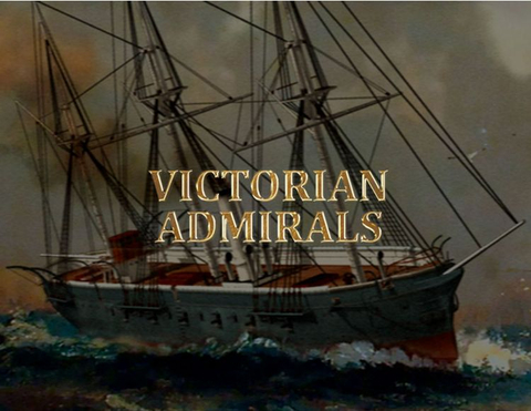Victorian Admirals (для ПК, цифровой код доступа)