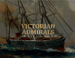 Victorian Admirals (для ПК, цифровой код доступа)