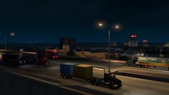 American Truck Simulator - New Mexico (для ПК, цифровой код доступа)