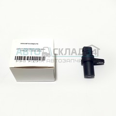 ДАТЧИК ПОЛОЖЕНИЯ КОЛЕНВАЛА CHANCE 1,3, SENS GROG