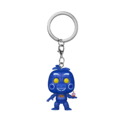 Брелок Funko Pocket POP! FNAF S7 High Score Chica