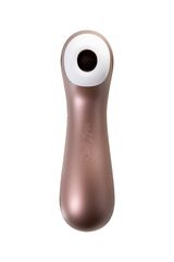 Вакуумно-волновой стимулятор Satisfyer Pro2 Vibration - 