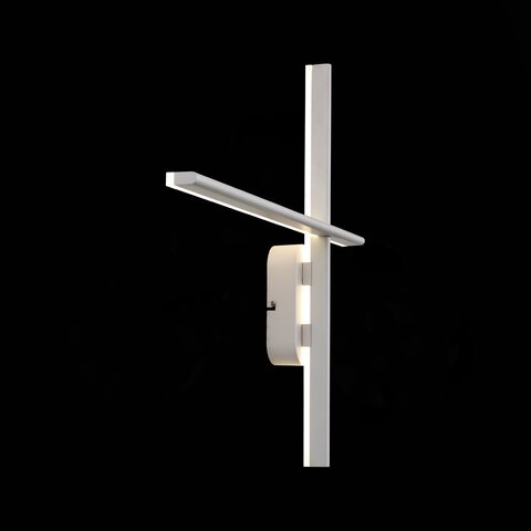 Светильник настенный ST Luce Basoni SL394.501.02