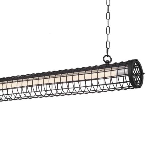 Подвесной светильник Loft It Office LOFT1702BK