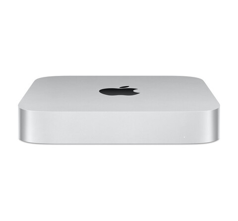 Компьютер Apple Mac mini M2 (2023) 16GB/ 256GB 2x Thunderbolt 4