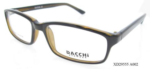 XDacchi очки. Оправа dacchi D29555