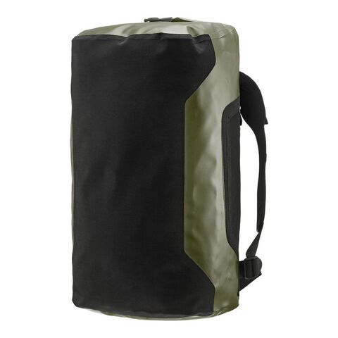 Картинка баул Ortlieb Duffle 60L olive-black - 5