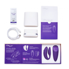 Пульт управления для Chorus WE-VIBE, фиолетовый