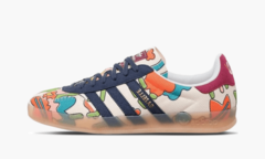 Adidas Gazelle Indoor "Sean Wotherspoon"