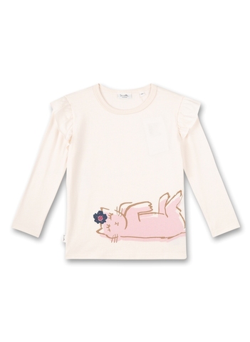 Футболка Sanetta Kidswear 126435 18010