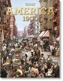TASCHEN: America 1900. A Portrait in Colour
