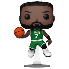 Funko POP! NBA. Celtics: Jaylen Brown (176)