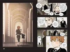 Небылица мачехи. Том 2
