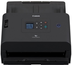 Сканер Canon imageFORMULA DR-S250N черный