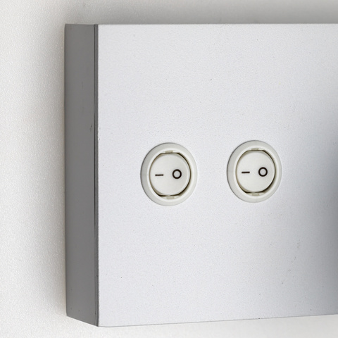 Настенный светодиодный светильник Citilux Декарт CL704460 LED USB