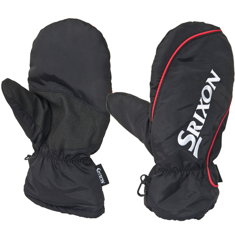 SRX WINTER MITTS