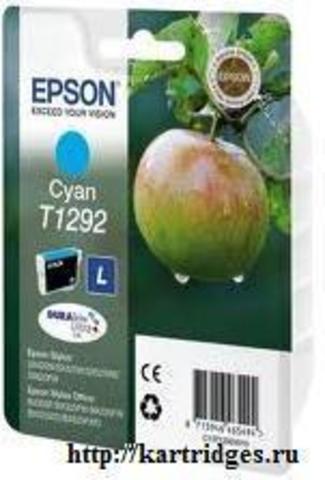 Картридж Epson T12924010