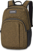 Картинка рюкзак городской Dakine campus s 18l Dark Olive - 1