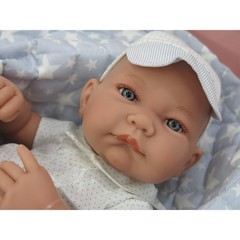 Munecas Antonio Juan Кукла-младенец 