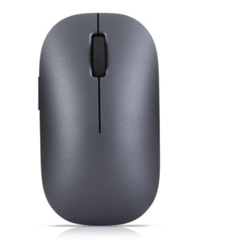 Мышь беспроводная Xiaomi Mi Wireless Mouse Black USB