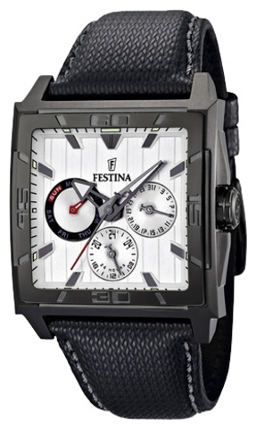 Наручные часы Festina F16569/1 фото