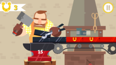 BlackSmith HIT (для ПК, цифровой код доступа)