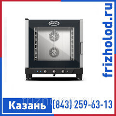 Пароконвектомат UNOX XV 513 G