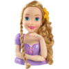 Disney Princess Rapunzel Deluxe Styling Head