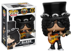 Фигурка Funko POP! Rocks GN'R Slash