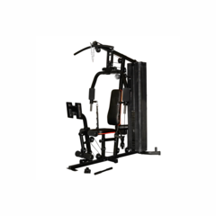 Altezani Gym 002 Силовая станция