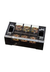 Колодка клеммная AL TB 2503