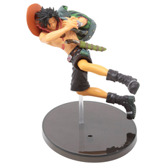 Фигурка Banpresto Colosseum IV One Piece: Portgas D. Ace