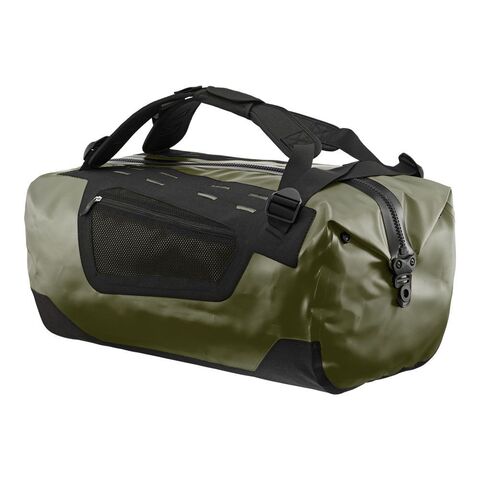 Картинка баул Ortlieb Duffle 60L olive-black - 2