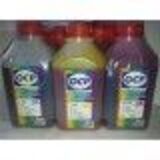 Комплект чернил OCP для Canon PIXMA Pro9000 Mark II (Pro 9000 Mark 2) - OCP BK797, C, М, Y122, CL/ML125, R122, G122. комплект 8 x 500 гр