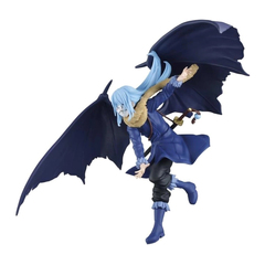 Фигурка Banpresto That Time I Got Reincarnated As A Slime: Rimuru Tempest