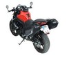 Боковые сумки MOTO-DETAIL SADDLE BAGS BIG